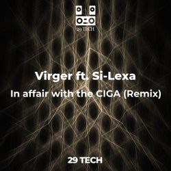 In affair with the CIGA (feat. Si-Lexa) [Remix]