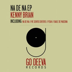 Na De Na Ep