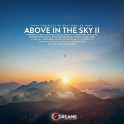 Above in the Sky Part.II (Compiled by Max Denoise)
