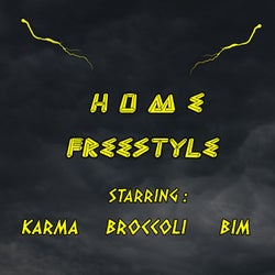 Home Freestyle