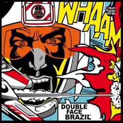 Double Face Brazil Ep3