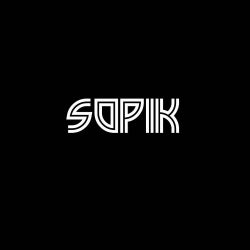 Sopik - May 2018 Chart