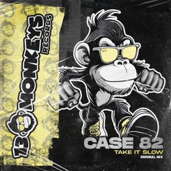 Take It Slow