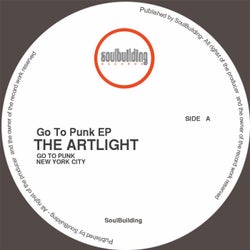 Go To Punk EP