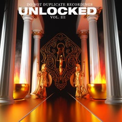 Unlocked Vol. 3