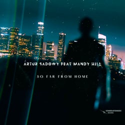 So Far from Home (feat. Mandy Hill)