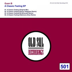 A Classic Feeling EP
