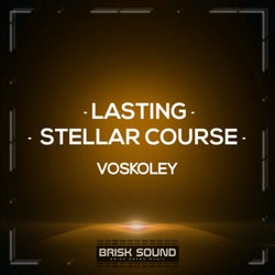 Lasting / Stellar Course
