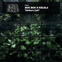 Melba's Call