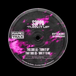 Turn It Up