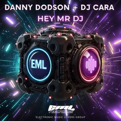 Hey Mr DJ
