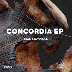 Concordia EP