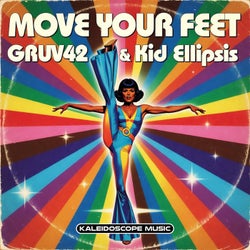 Move Your Feet