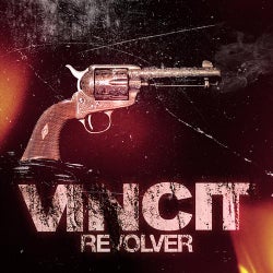 Revolver - Single