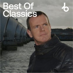 Best Of Classics: Trance (R/D/H)