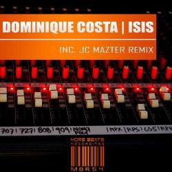 Isis EP