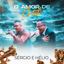 Amor de Cristo