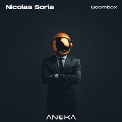 Boombox