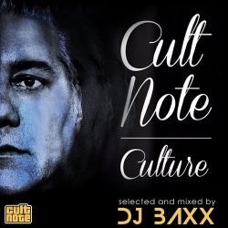Cult Note Culture