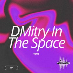 Dmitry in the Space