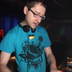 Daniel Briegert - DJ Charts 07/2013
