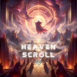 Heaven Scroll (feat. Dante Swan)