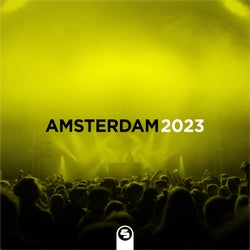 Sirup Amsterdam 2023