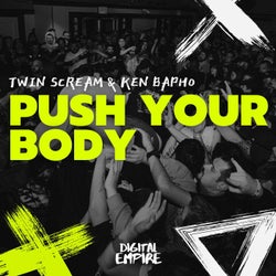 Push Your Body