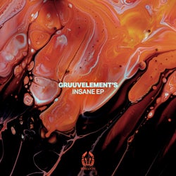 Insane EP