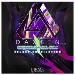 INTERNATIONAL FAM [ Daxsen Records ]