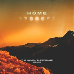 Home (The Human Experience Remix)