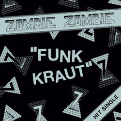 Funk Kraut