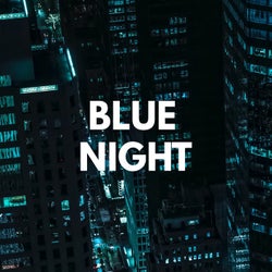 Blue Night