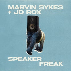 Speaker Freak (Extended Mix)