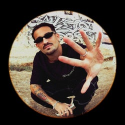 "One, Two, Free' Chart