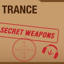 Beatport Secret Weapons Nov: Trance