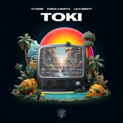 Toki - Extended Mix
