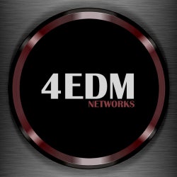 4EDM Networks: OUT NOW SEPT. 26 / 2016