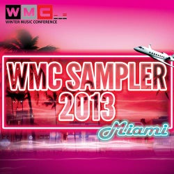 WMC Sampler 2013 Miami