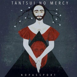 Pochette pour No Mercy