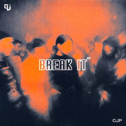 Break It