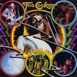 Joe Cocker