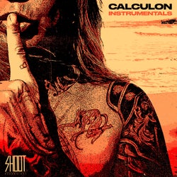 Instrumentals EP