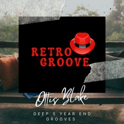 Deep 5 Year End Grooves