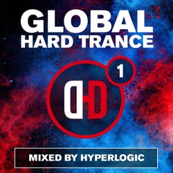 Global Hard Trance, Vol. 1