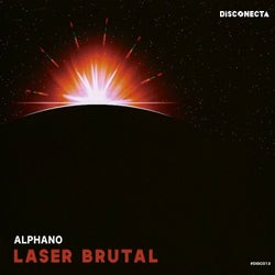 Laser brutal (Extended Mix)