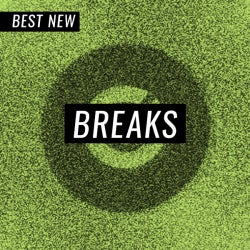 Best New Breaks: January
