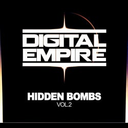 Hidden Bombs Vol.2