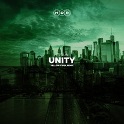 Unity (Yellow Pvnk Remix)