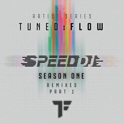 T:F Artist Series Season One (Remixes, Pt. 1)